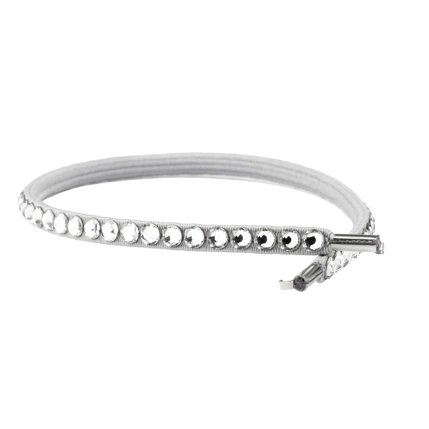MYSTYLE STRIPES SWAROVSKI Crystal