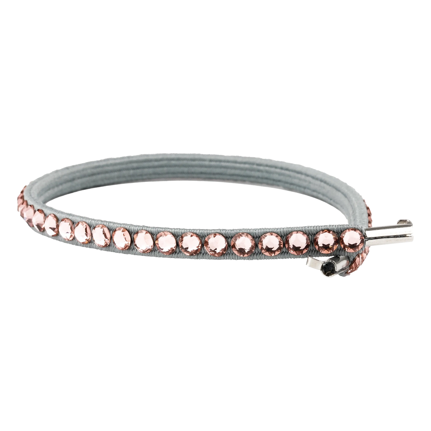 MYSTYLE STRIPES SWAROVSKI rose vintage