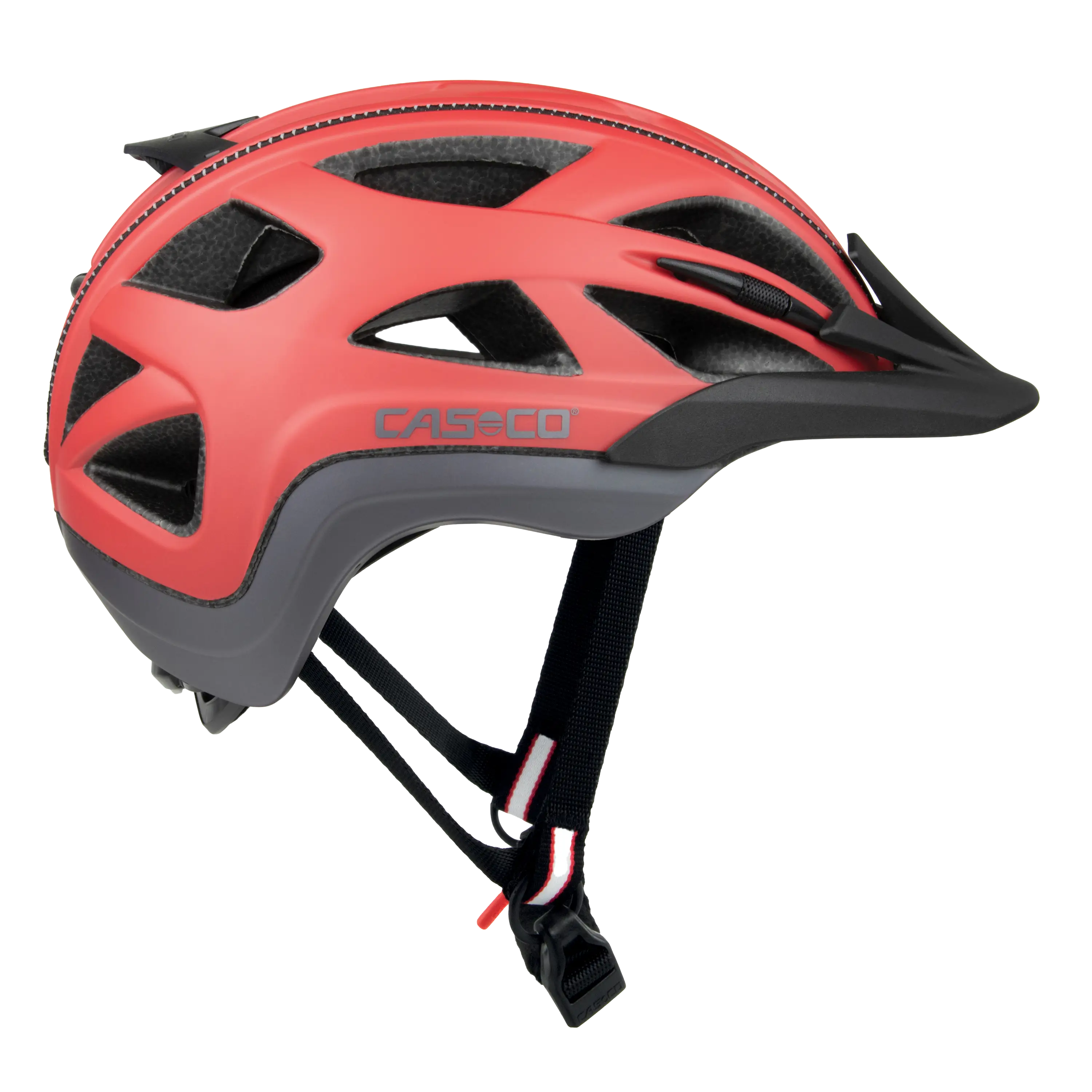 ACTIV2 rot-anthrazit – CASCO