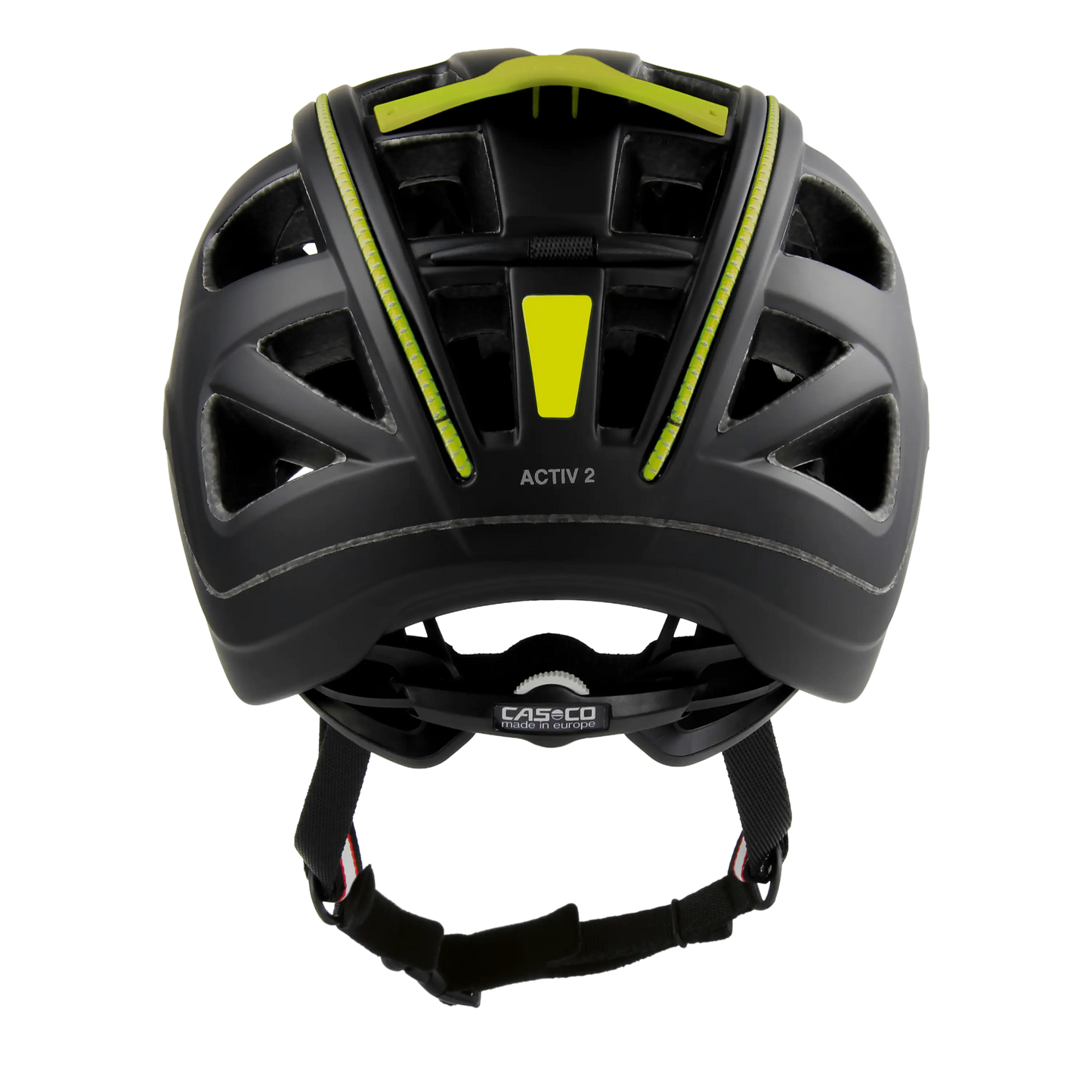 ACTIV2 SL NightPulse schwarz neon