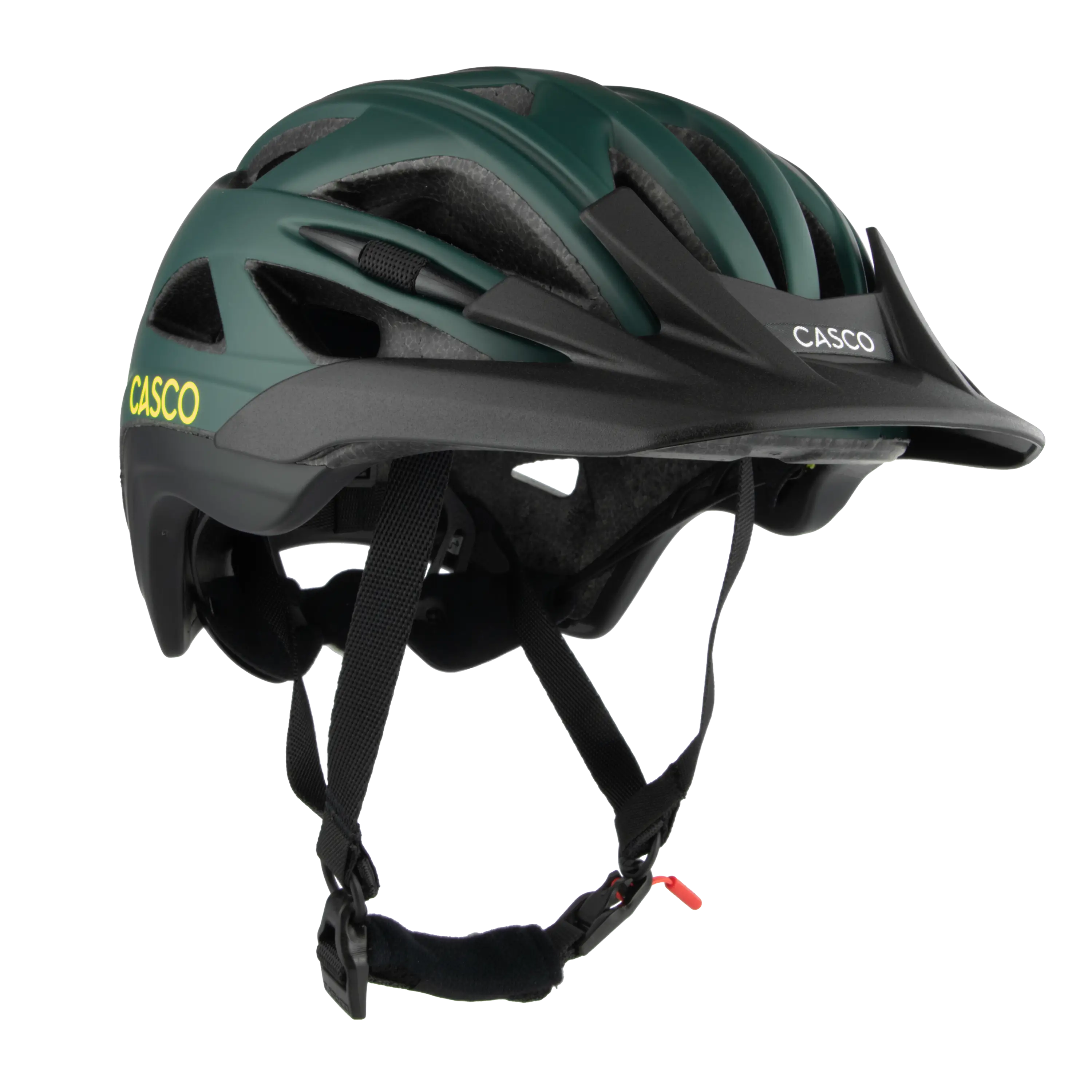 ACTIV DUPLEX EMERALD GRÜN – CASCO