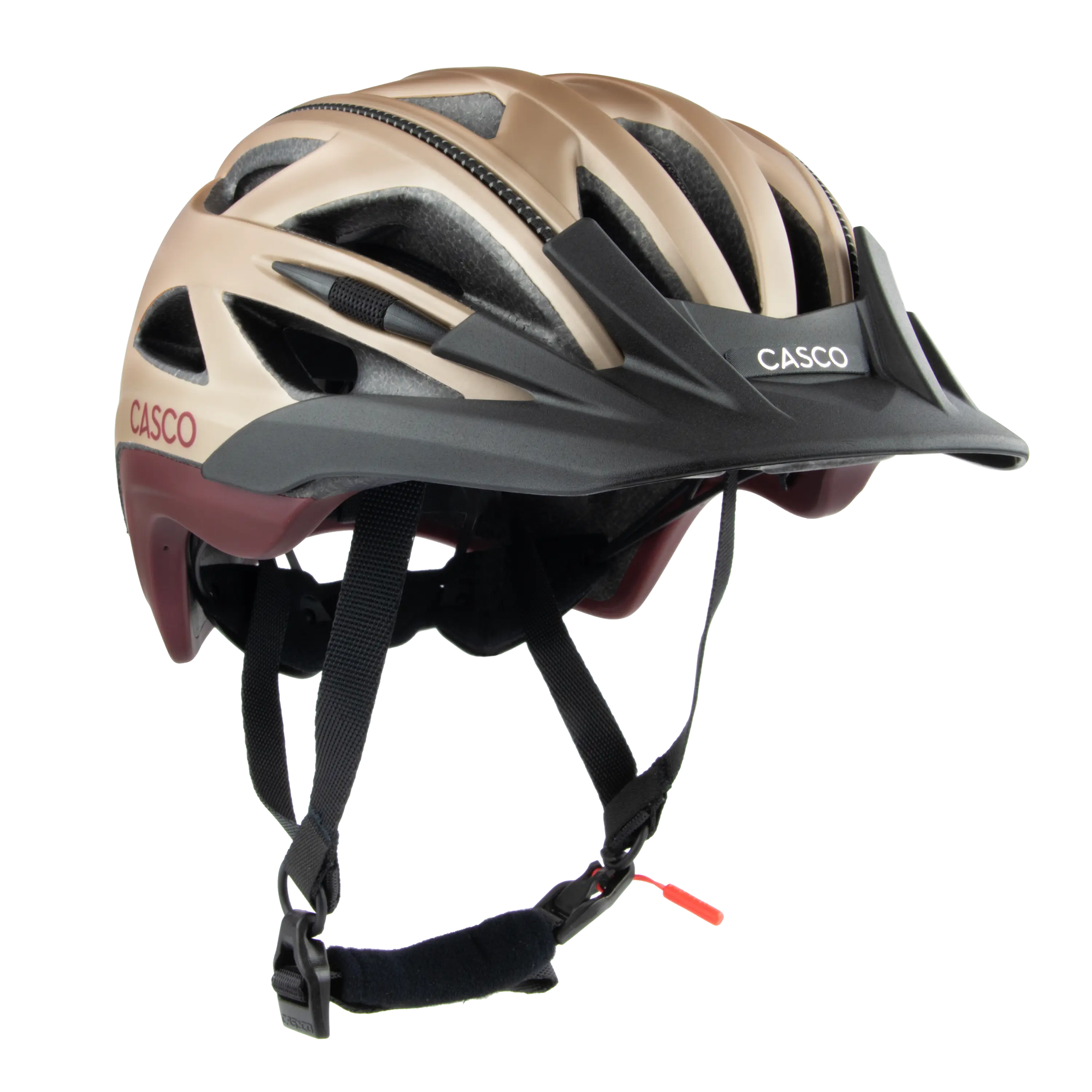 ACTIV DUPLEX CHAMPAIGN GRAU – CASCO
