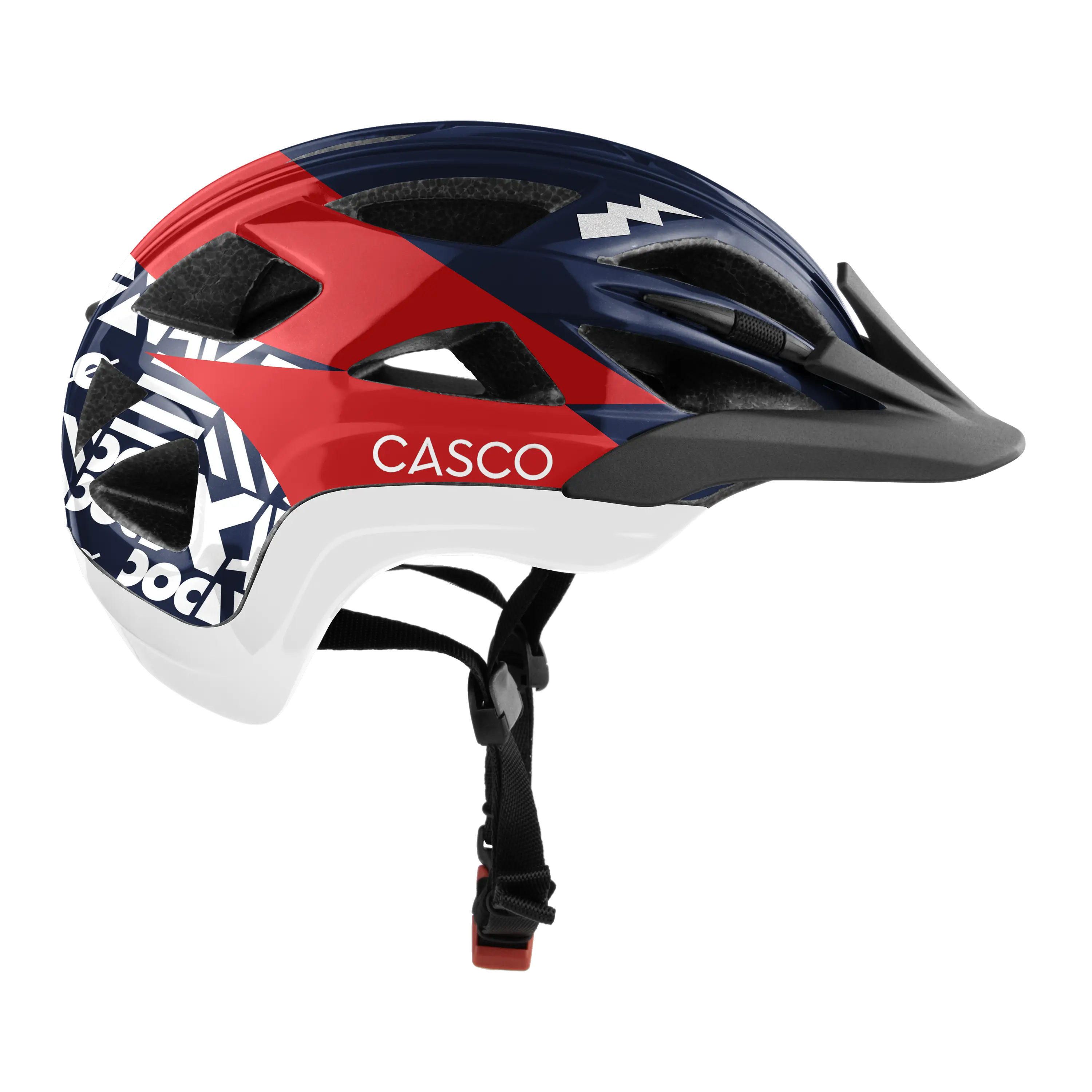 ACTIV NEXTGEN GORDON LIBERTY BLAU-ROT-WS – CASCO