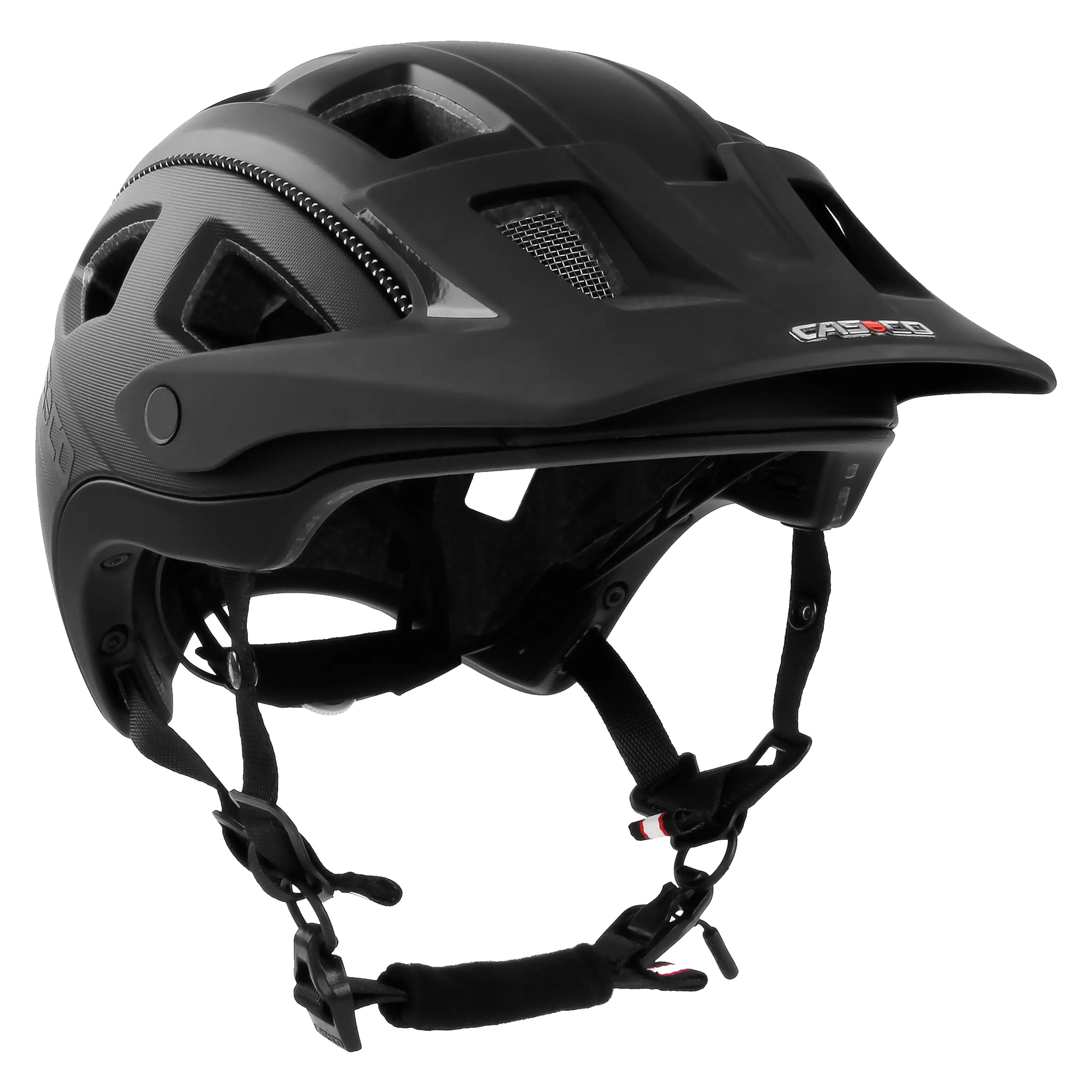 MTBE2 Schwarz matt – CASCO