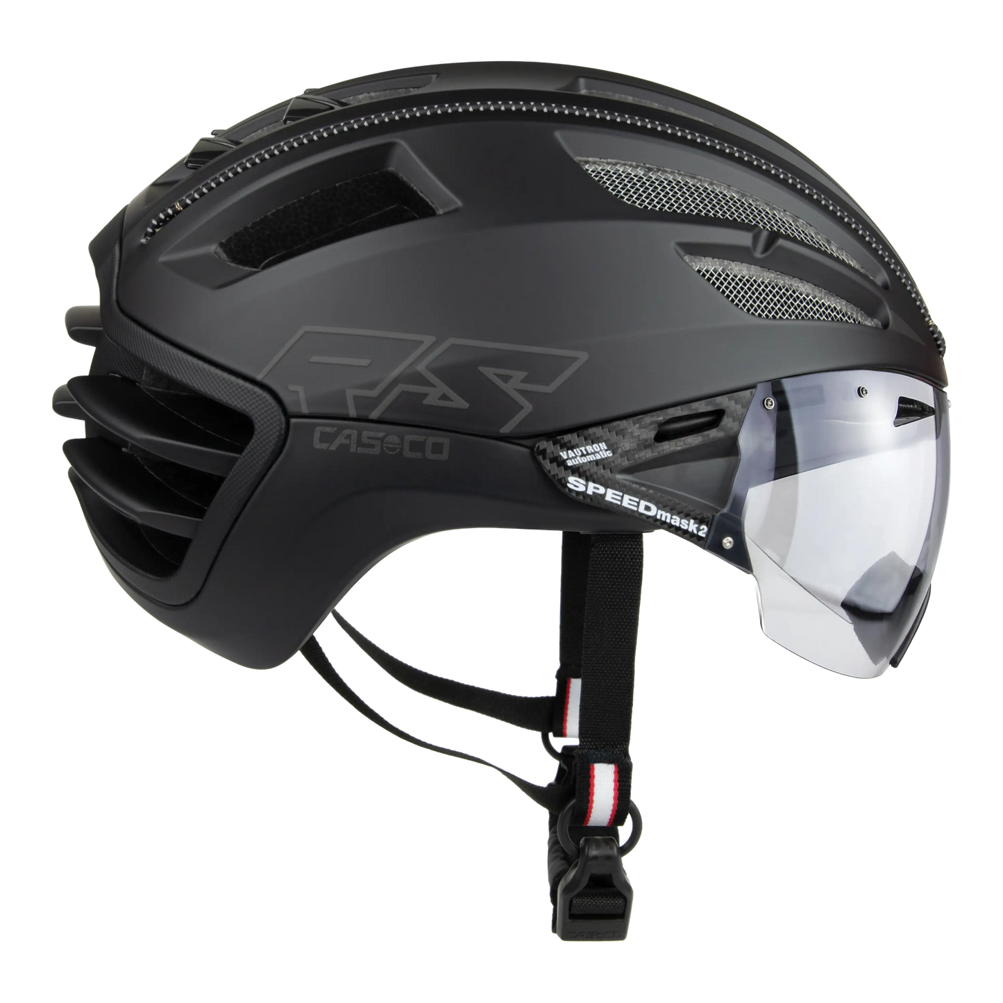 SPEEDAIRO2 RS Schwarz