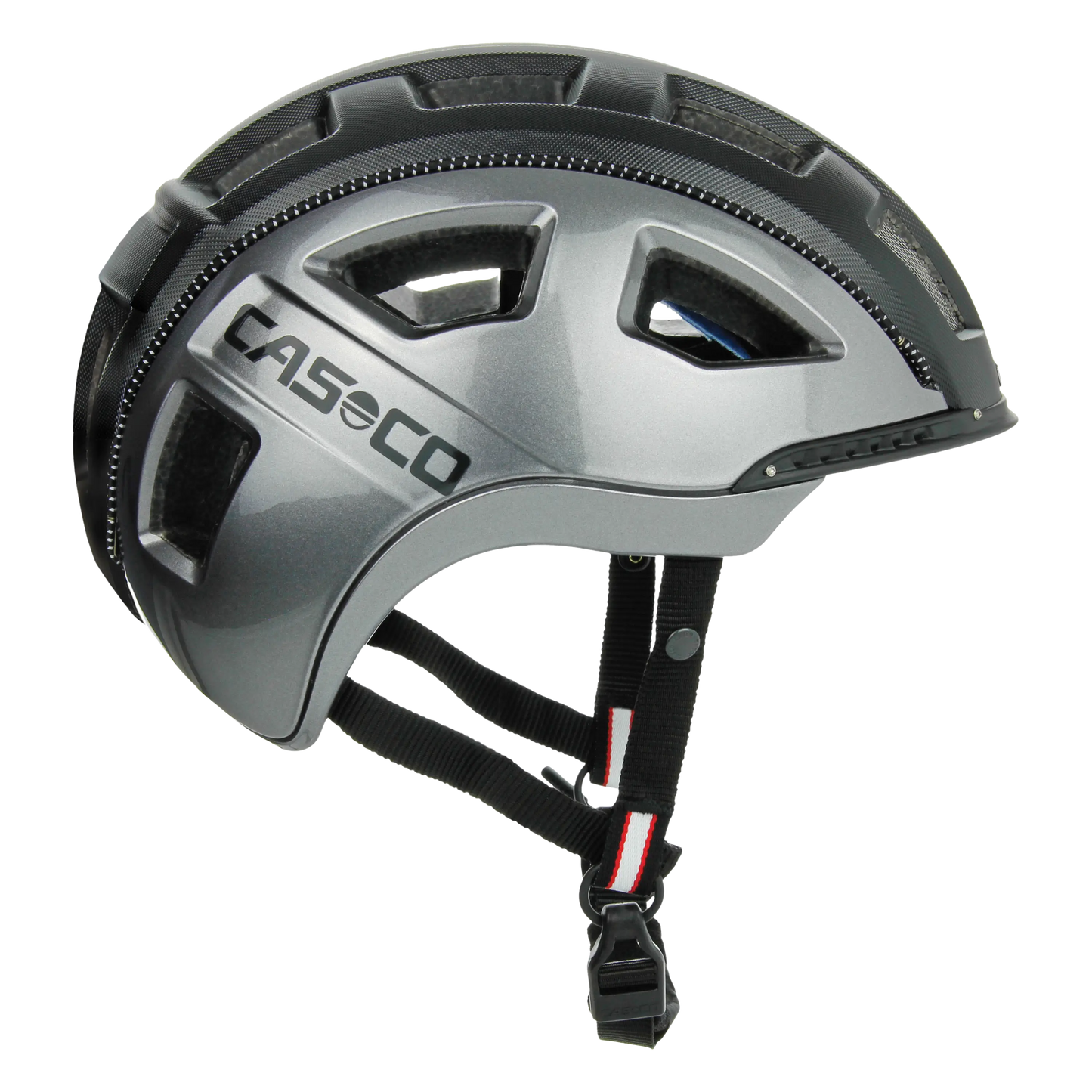 E.MOTION2 Schwarz Silber