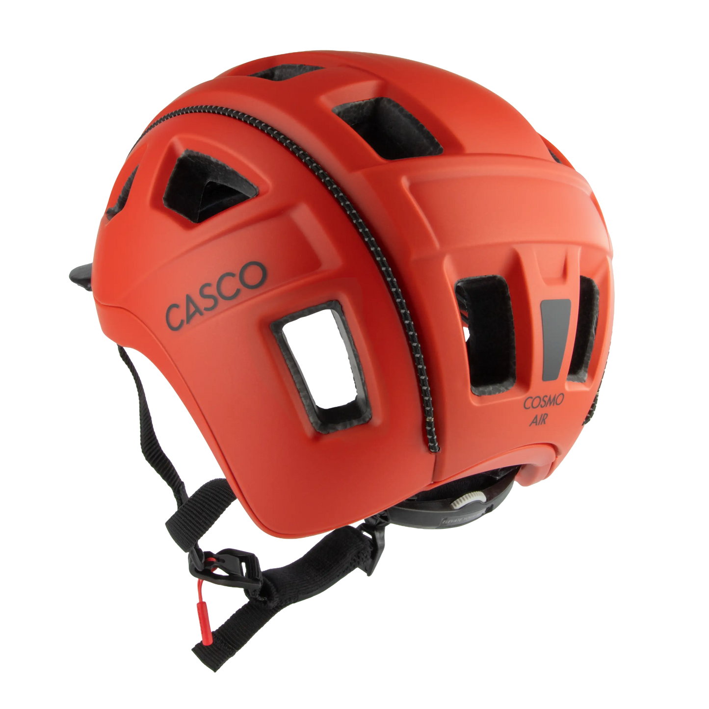 COSMO AIR PRIME BURNED ORANGE