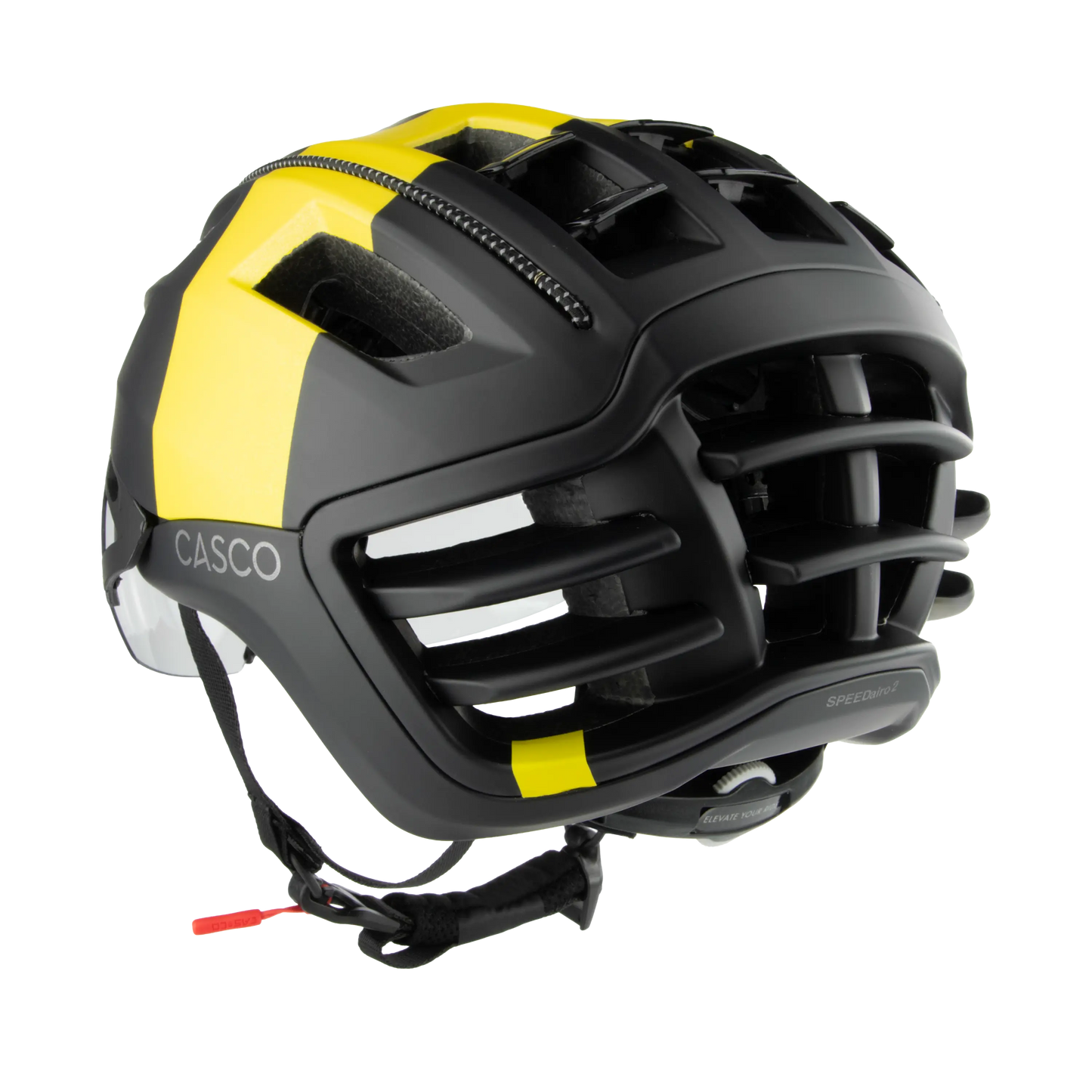 SPEEDAIRO NITRO SHADE BLACK YELLOW