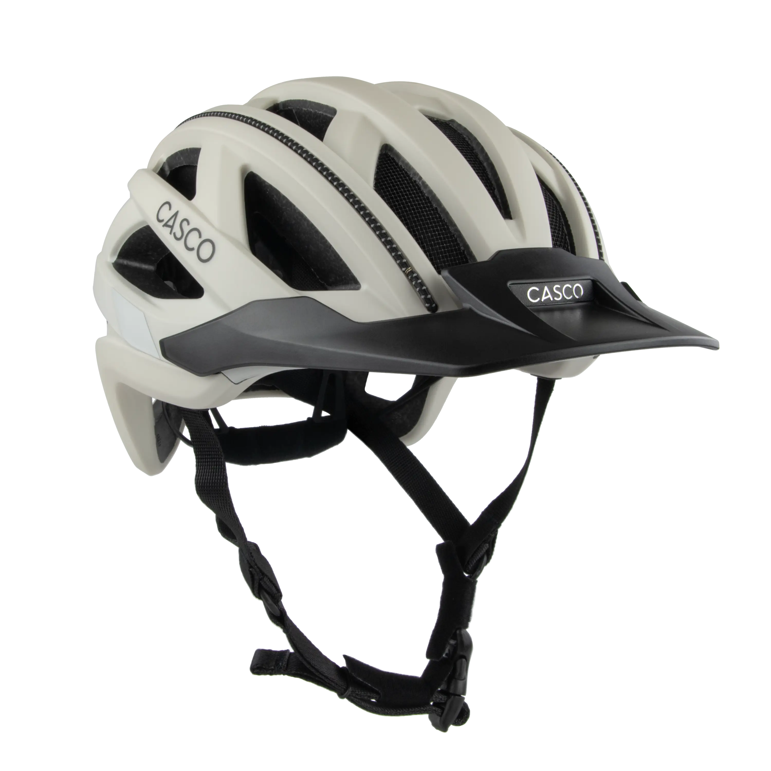 fahrradhelm casco python CUDA PRIME SILK SEIDENWEISS – Fork Brand: Fox Suspension The anodised gunmetal coloured größe:S ABUS Security Shop |
