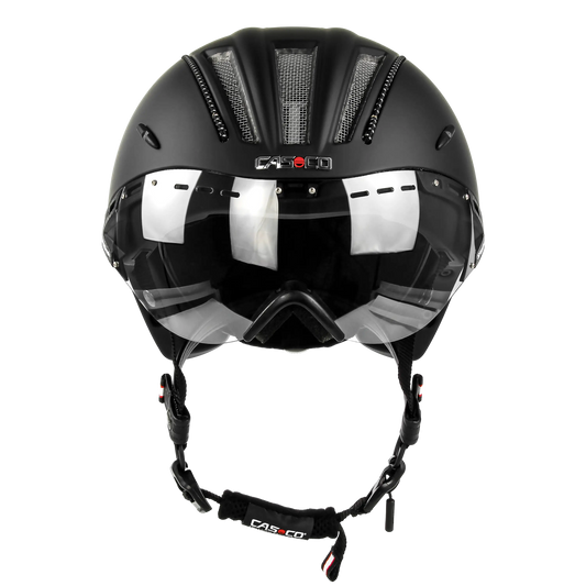 ROADSTER PLUS black matte