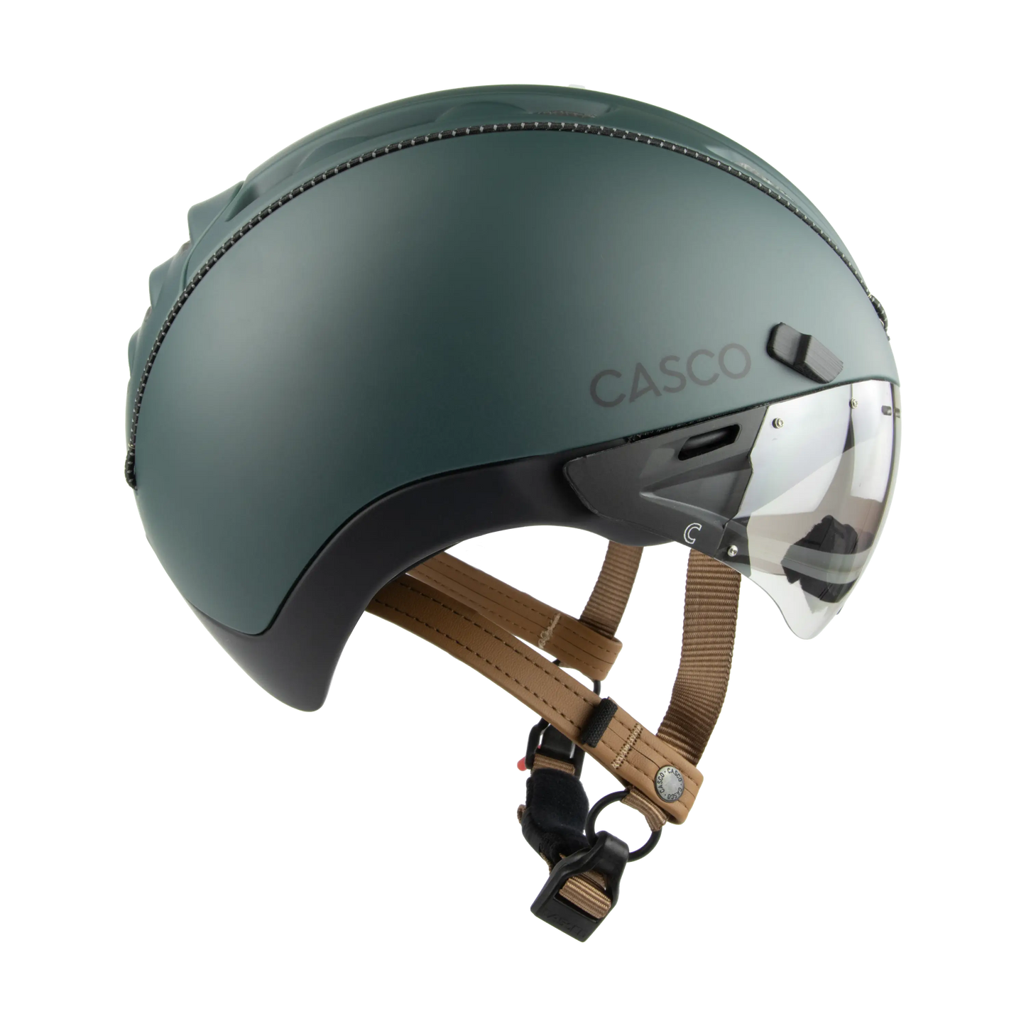 ROADSTER PLUS PRIME EMERALD GRÜN