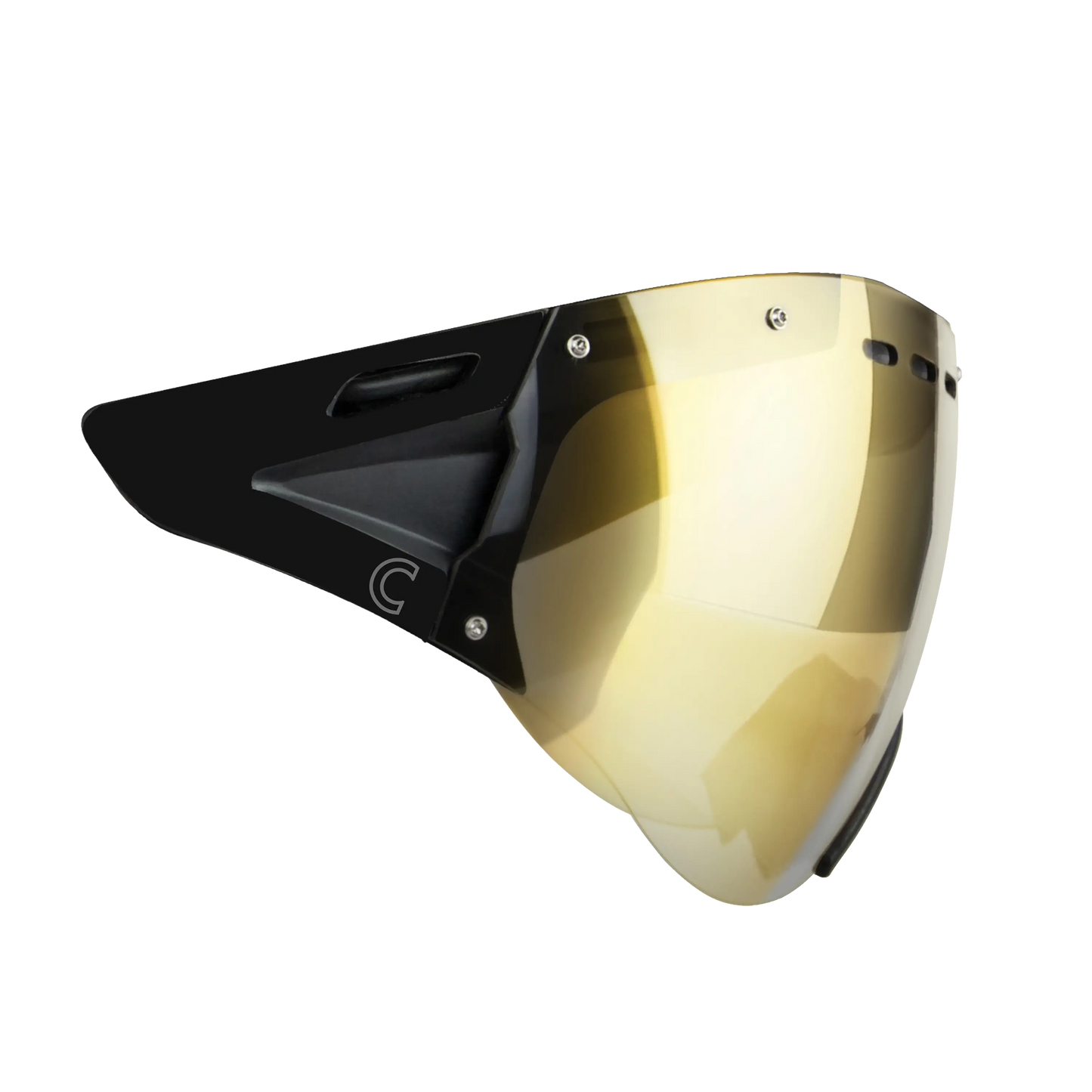 SPEEDmask sunset