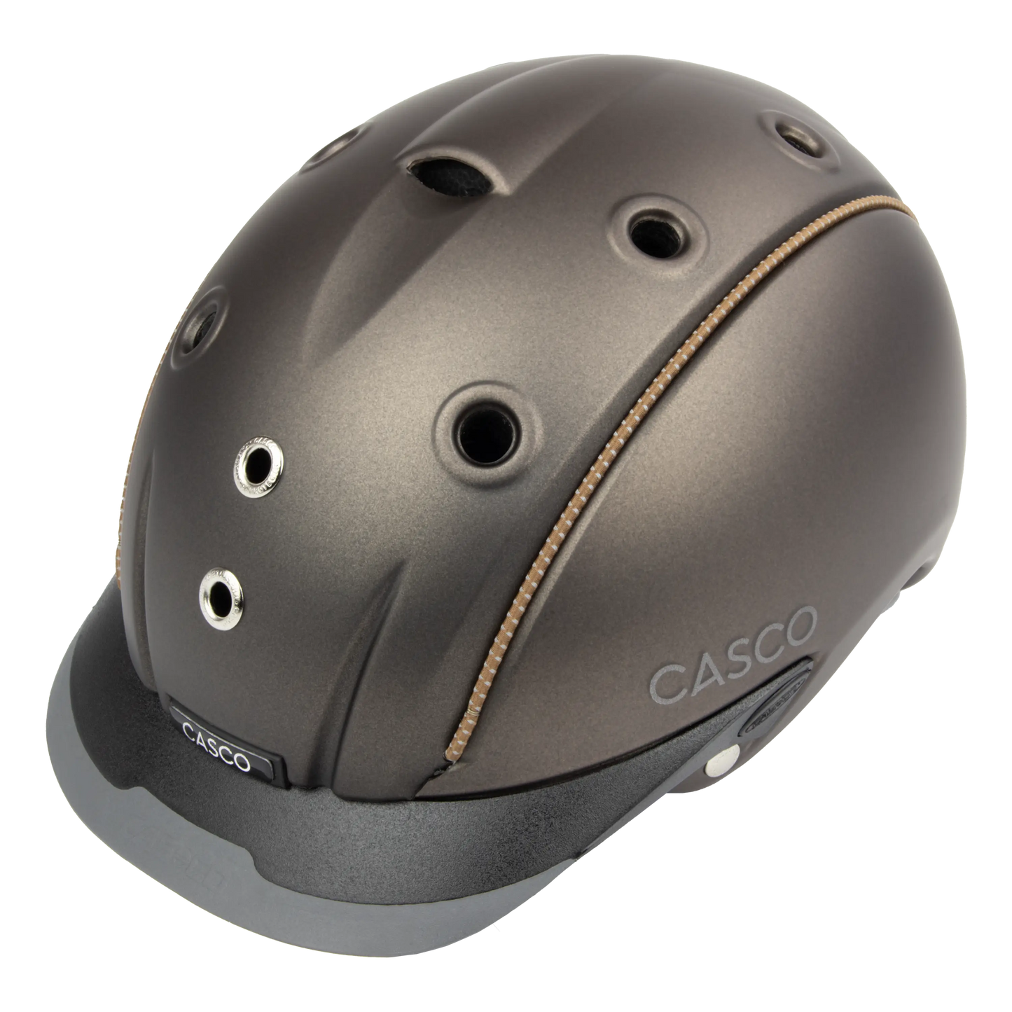 MISTRALL Prime-Braun