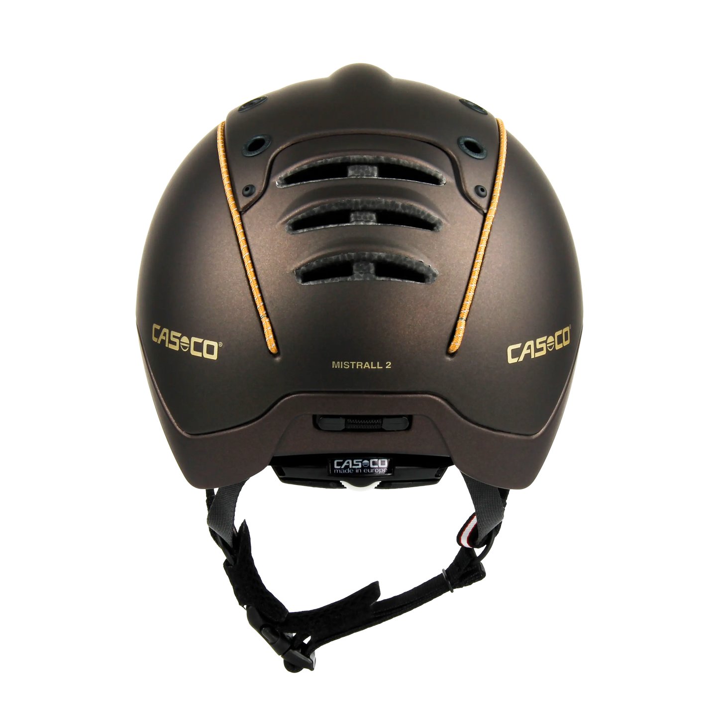 MISTRALL2 Dunkelbraun