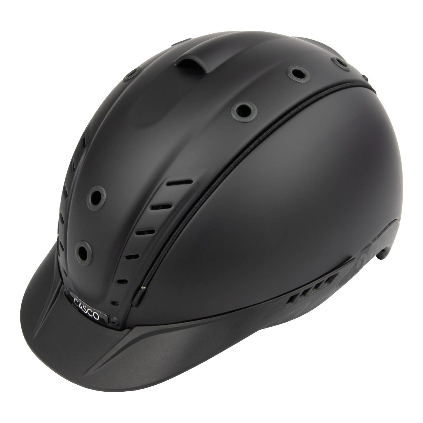 MISTRALL2 Floral Schwarz