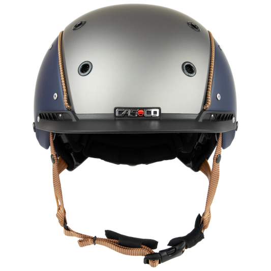 CHAMP3 Blue Anthracite