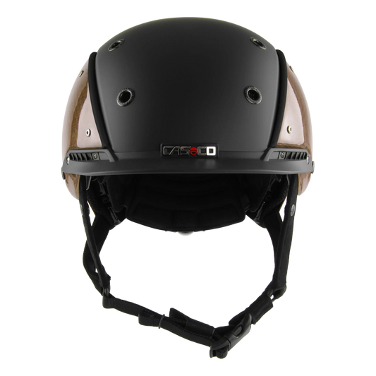 CHAMP3 FLAX FIBRE Black