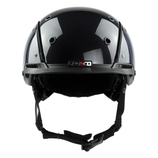 CHAMP3 PLUS Blue Metallic Shine