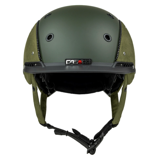 CHAMP3 NUBUCK Nubuck Hunting Green