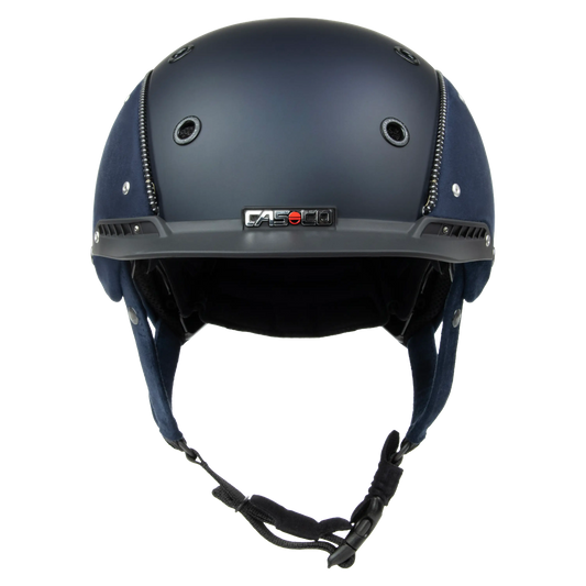 CHAMP3 NUBUCK Nubuck Night Blue