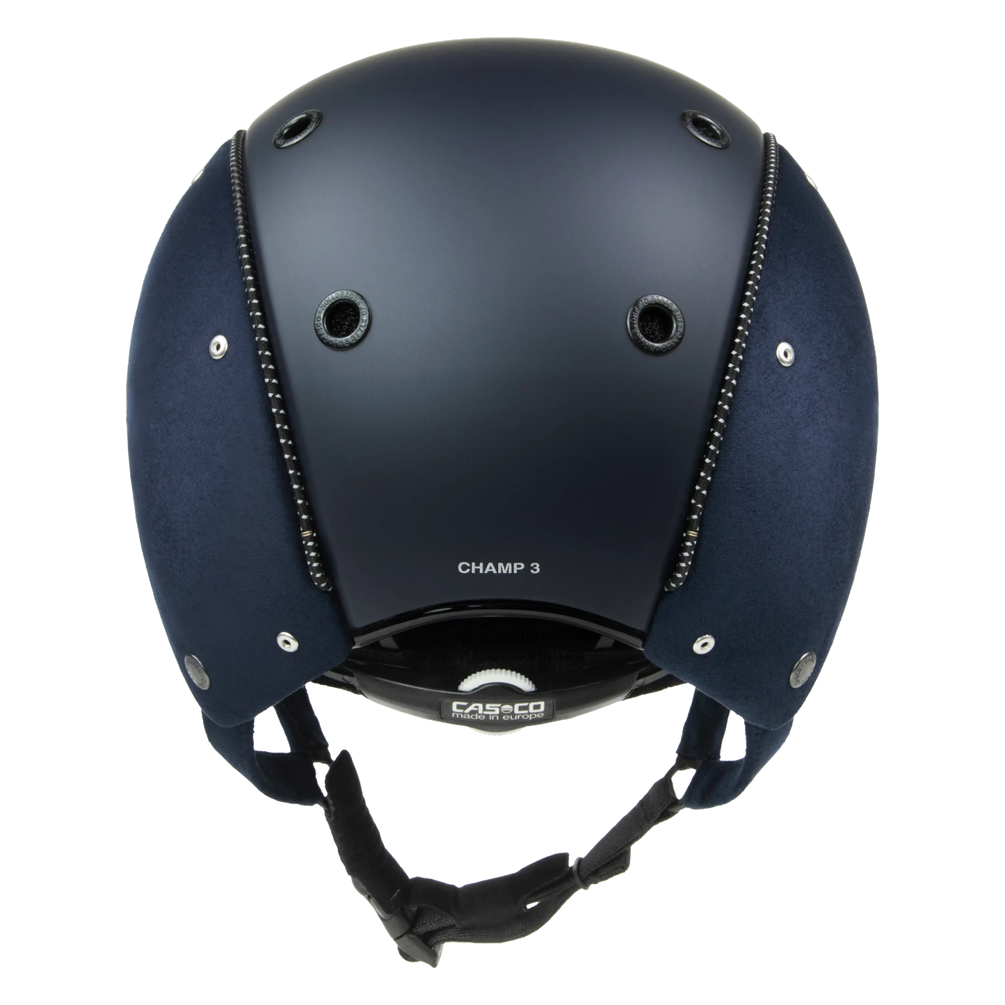 CHAMP3 NUBUCK Nubuck Night Blue