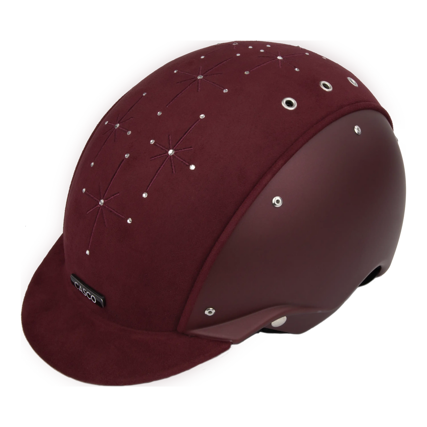 APART Brilliant-Burgunder