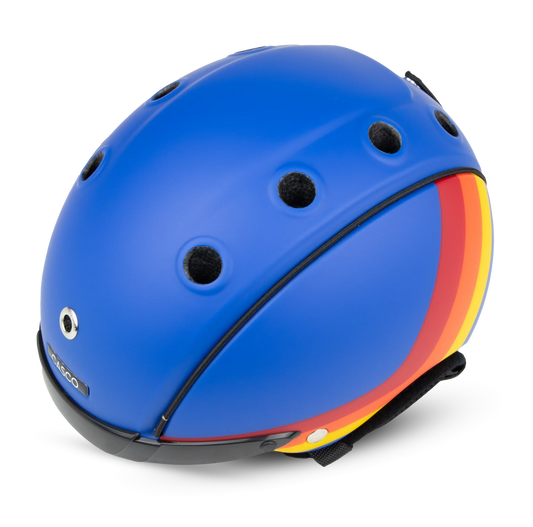 Mini Pro2 Nostalgia Blue