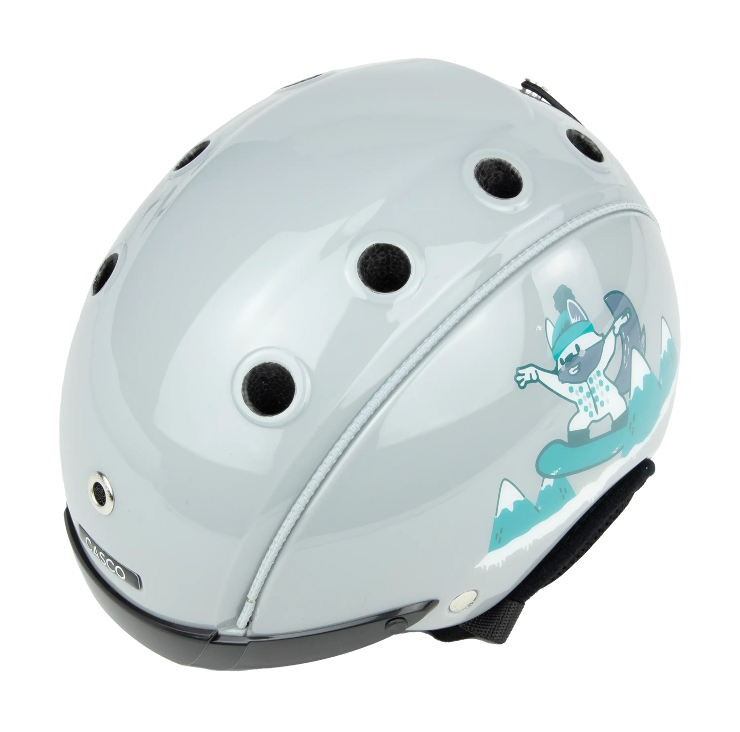 Mini Pro2 Snowfox