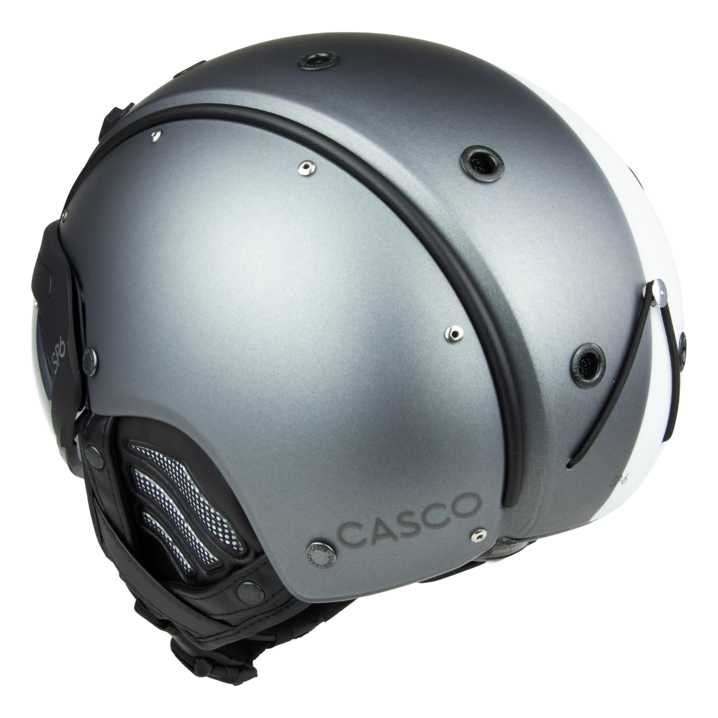 SP-6 Trinity Phantom sw-grau-ws