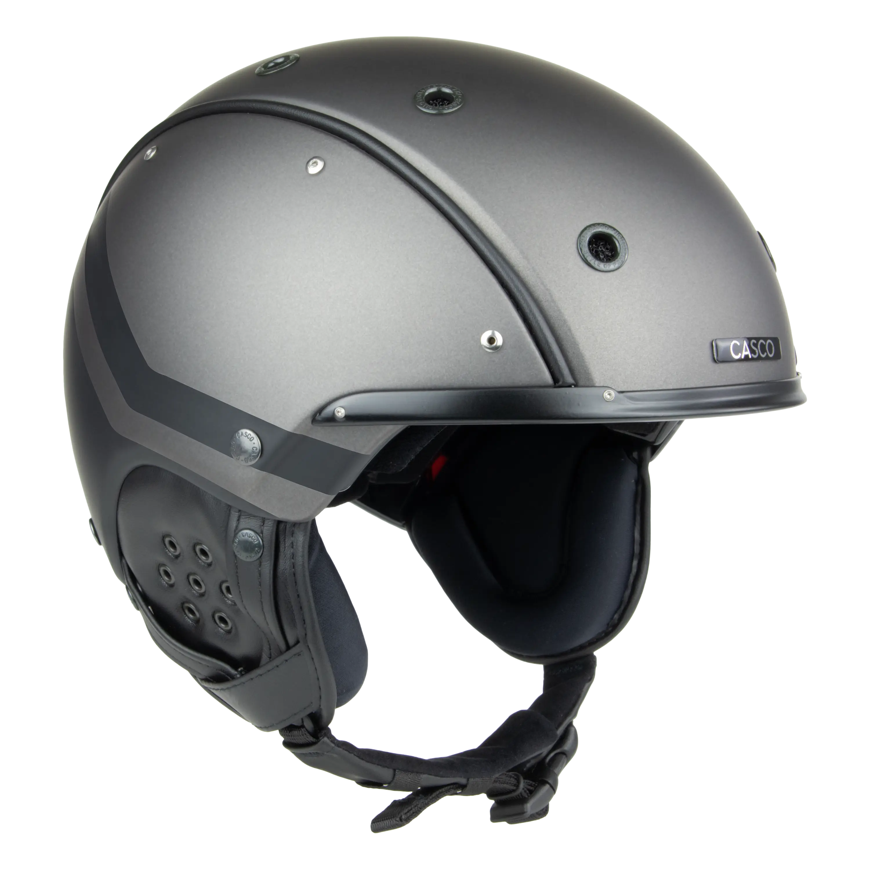 SP-3 Spectre black – CASCO