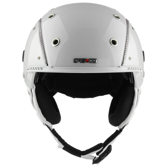 SP-3 SPECIAL CRYSTAL White