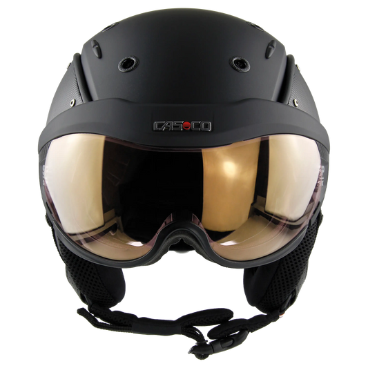 SP-6 Black Structure