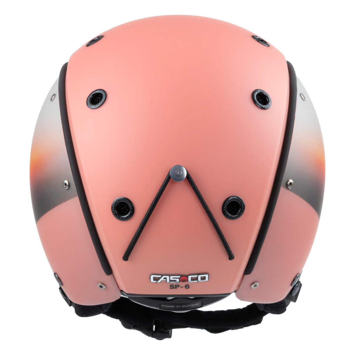 SP-6 Pfirsich Matt