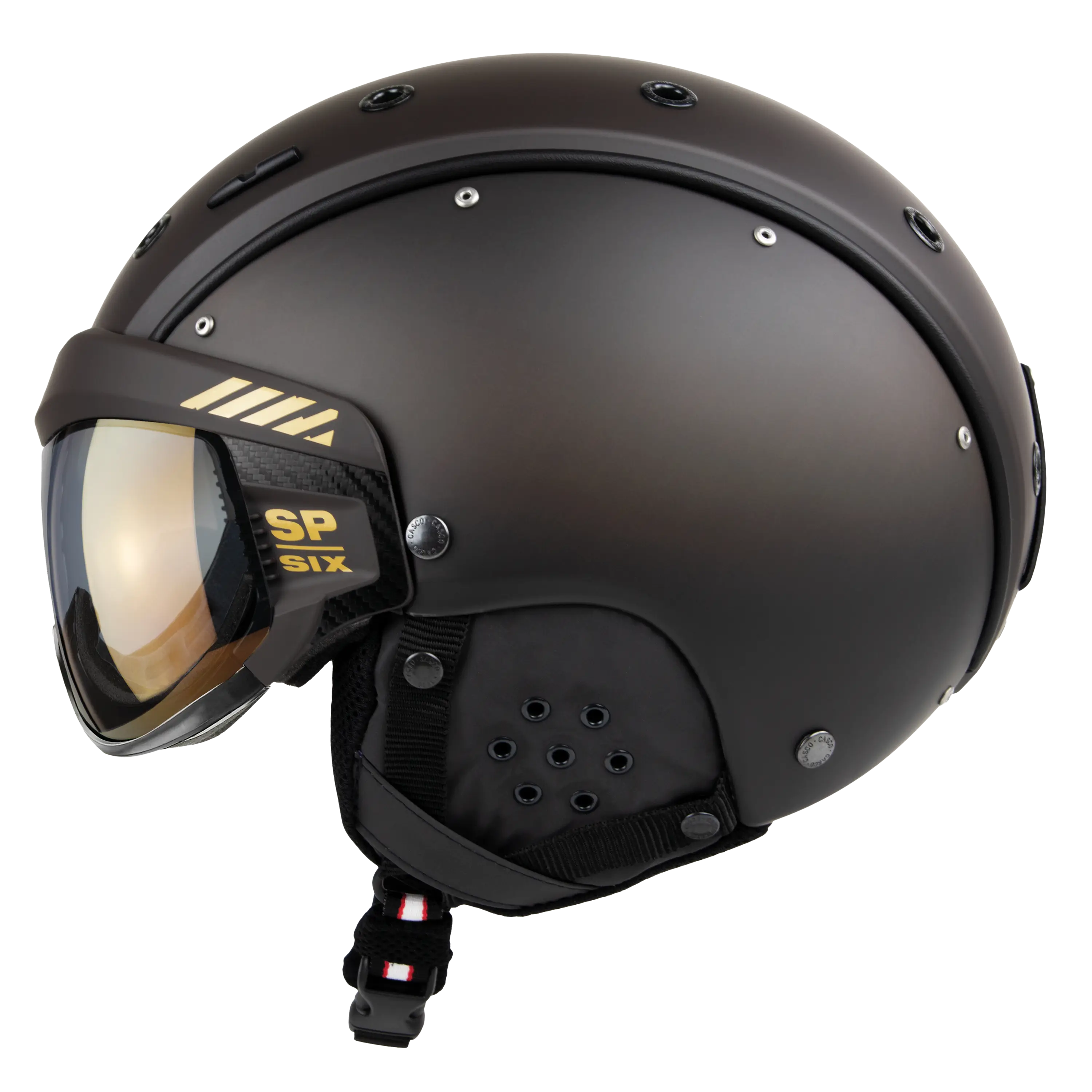 SP-6 Brauner Farbverlauf – CASCO