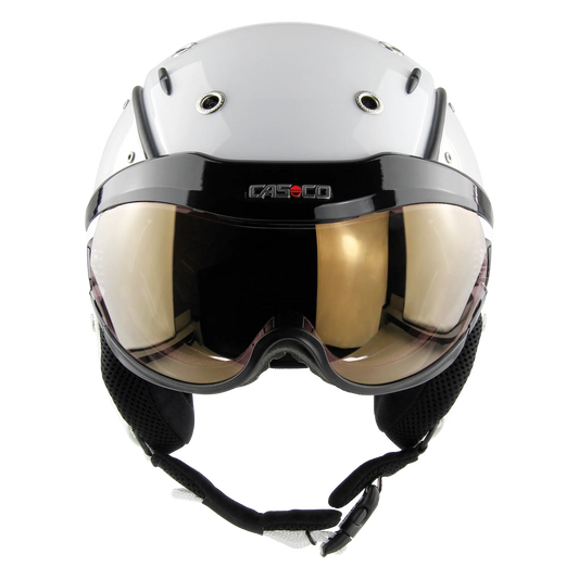 SP-6 White Black Chameleon