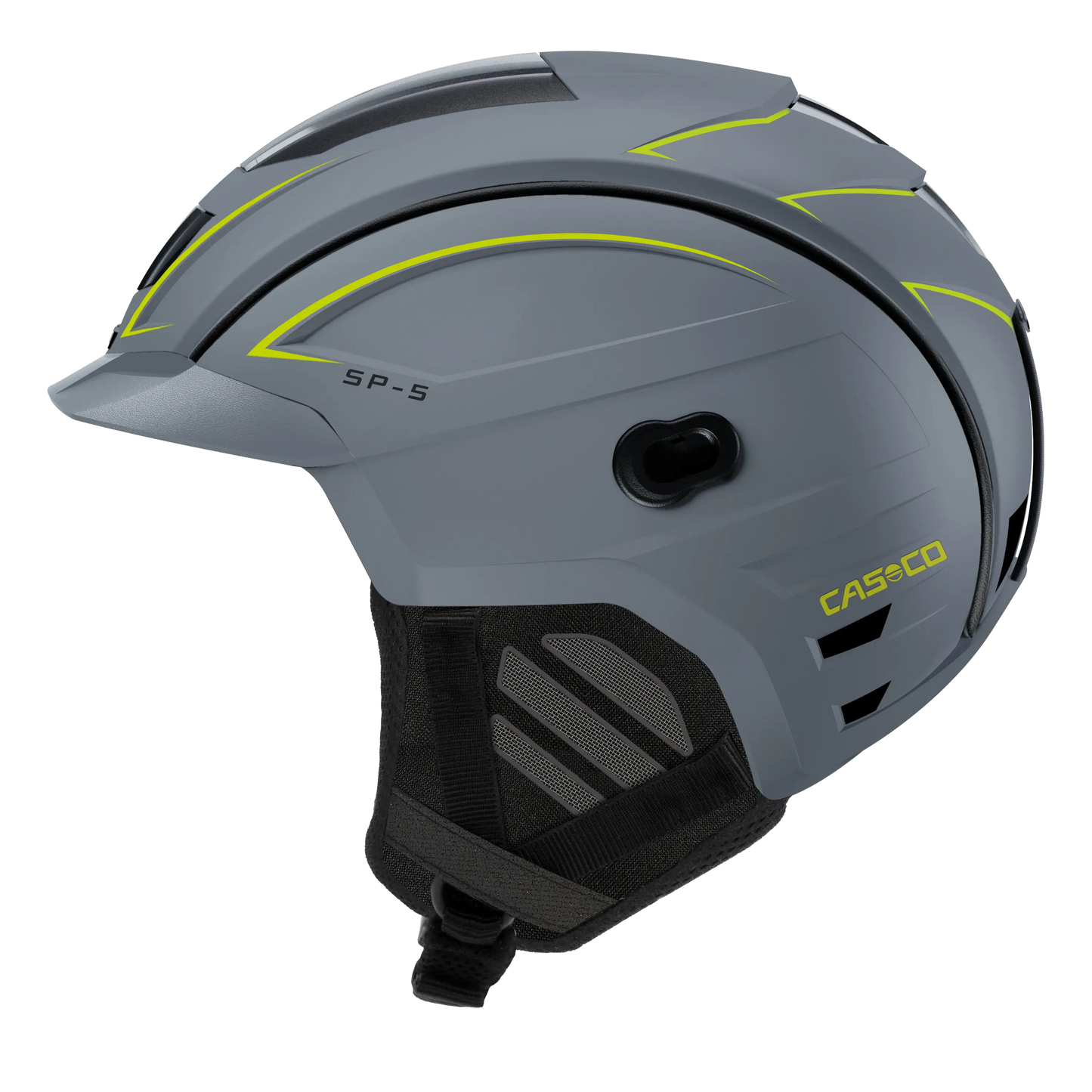 SP-5 Frostwelle-Grau