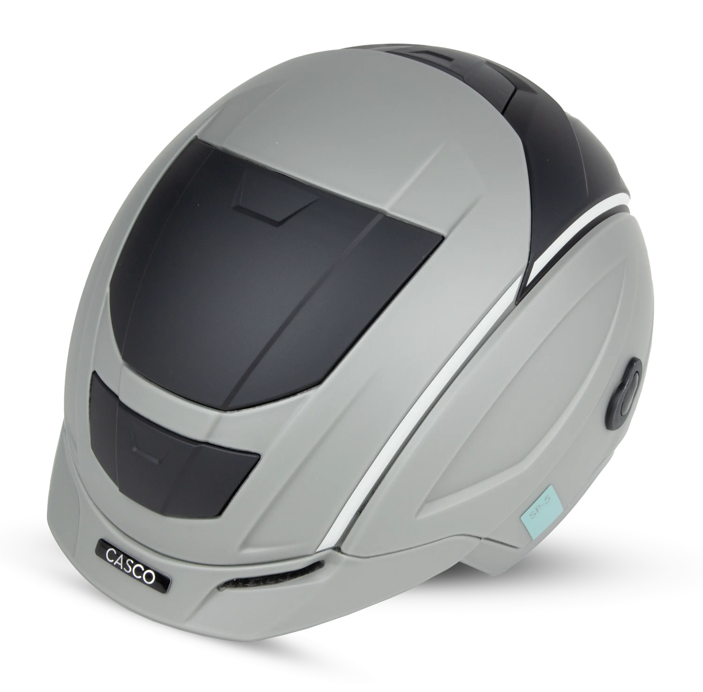 SP-5 Vertex Platinum grau-anthrazit