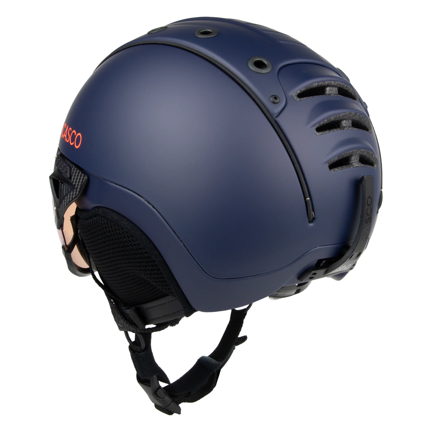 SP-2 Carbonic Prime Midnight