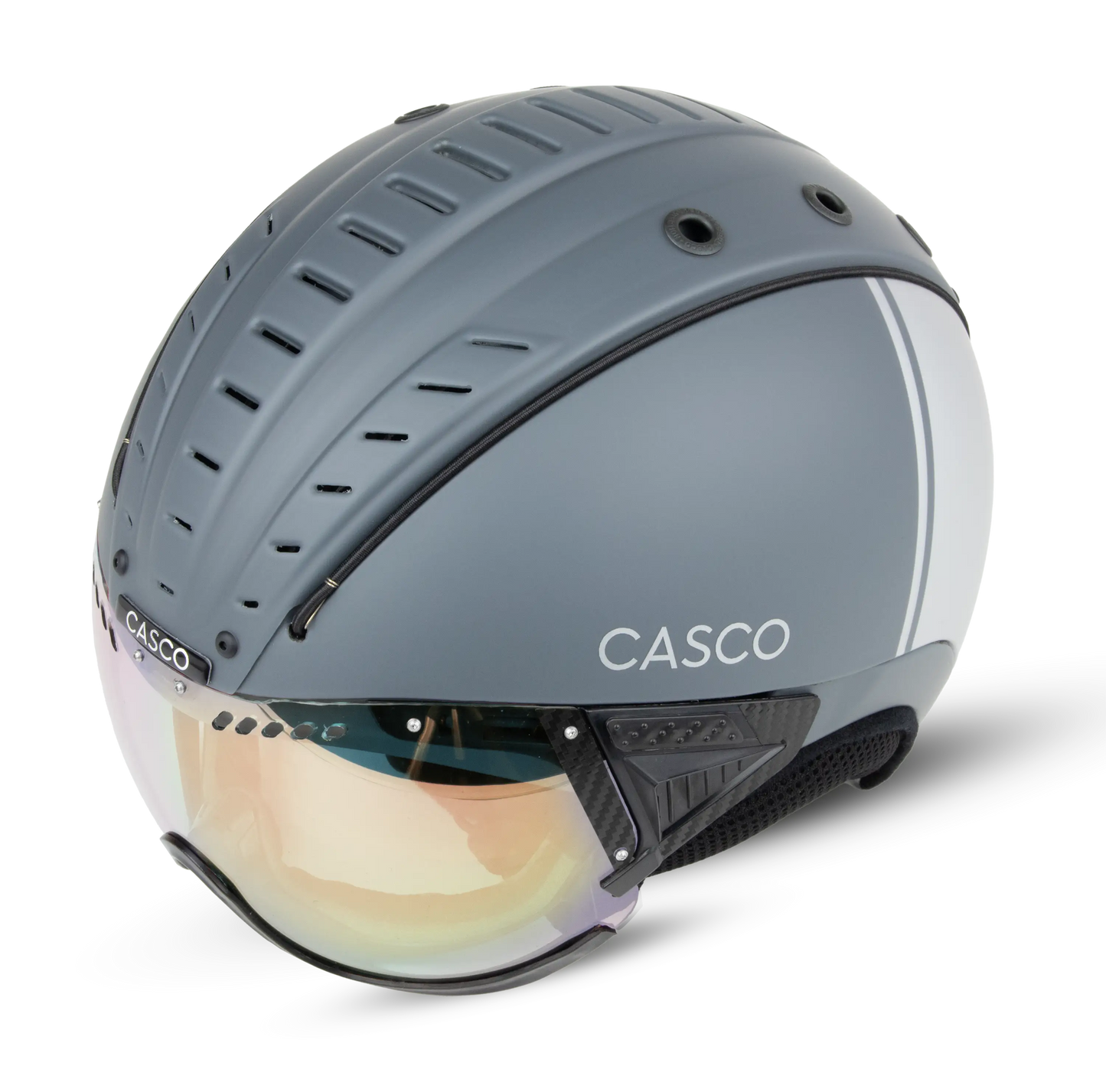 SP-2 Carbonic Fragment Graphite