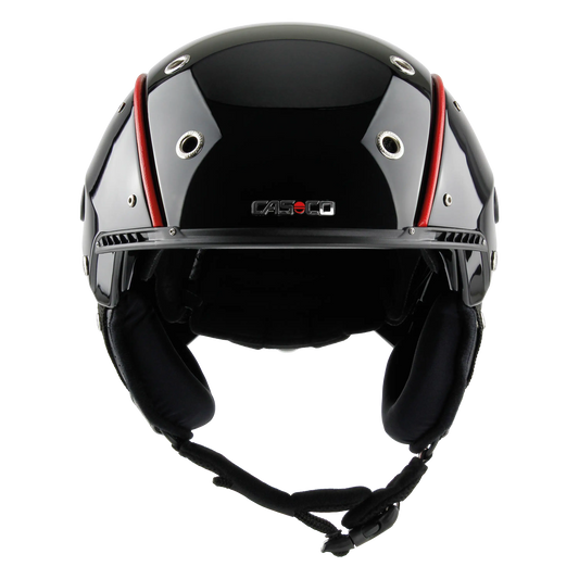 SP-4.1 Black and red