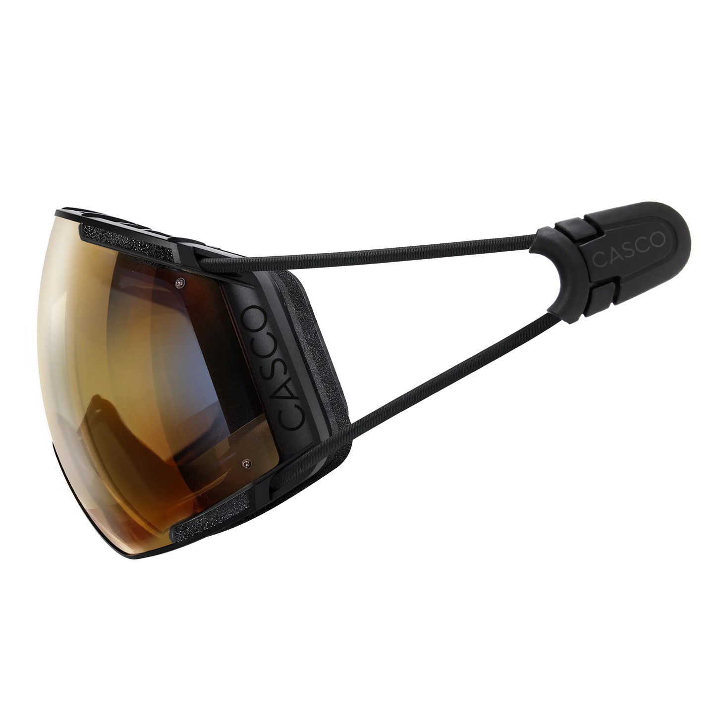 FX80 MAGNETLINK VAUTRON+ Schwarz