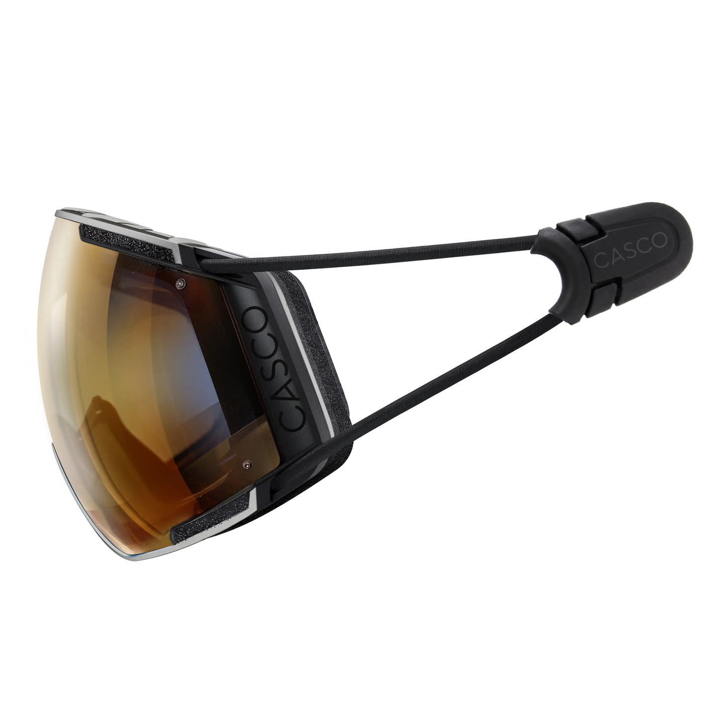 FX80 MAGNETLINK VAUTRON+ Silber