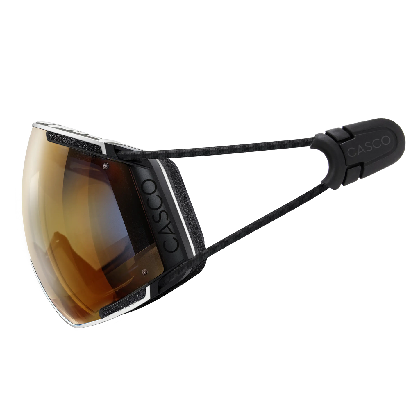 FX80 MAGNETLINK VAUTRON+ Weiß