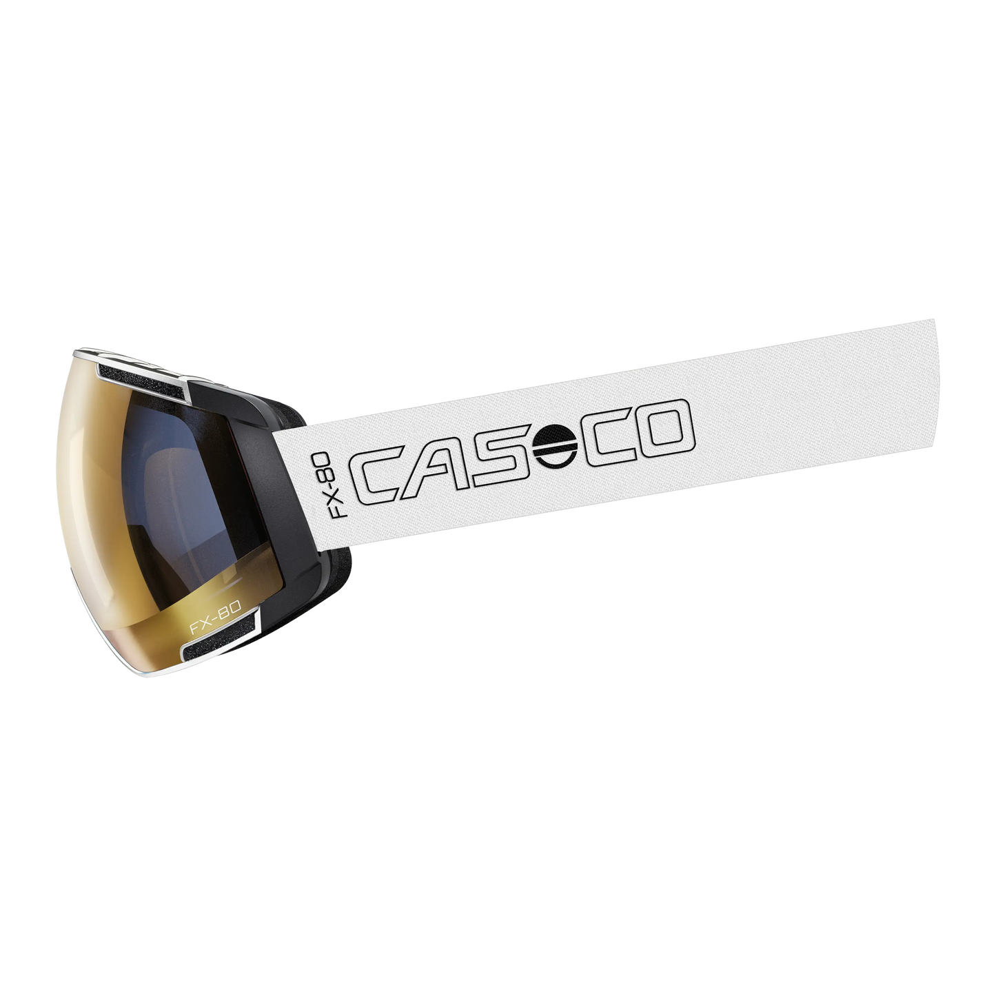 FX80 STRAP VAUTRON+ Blanc