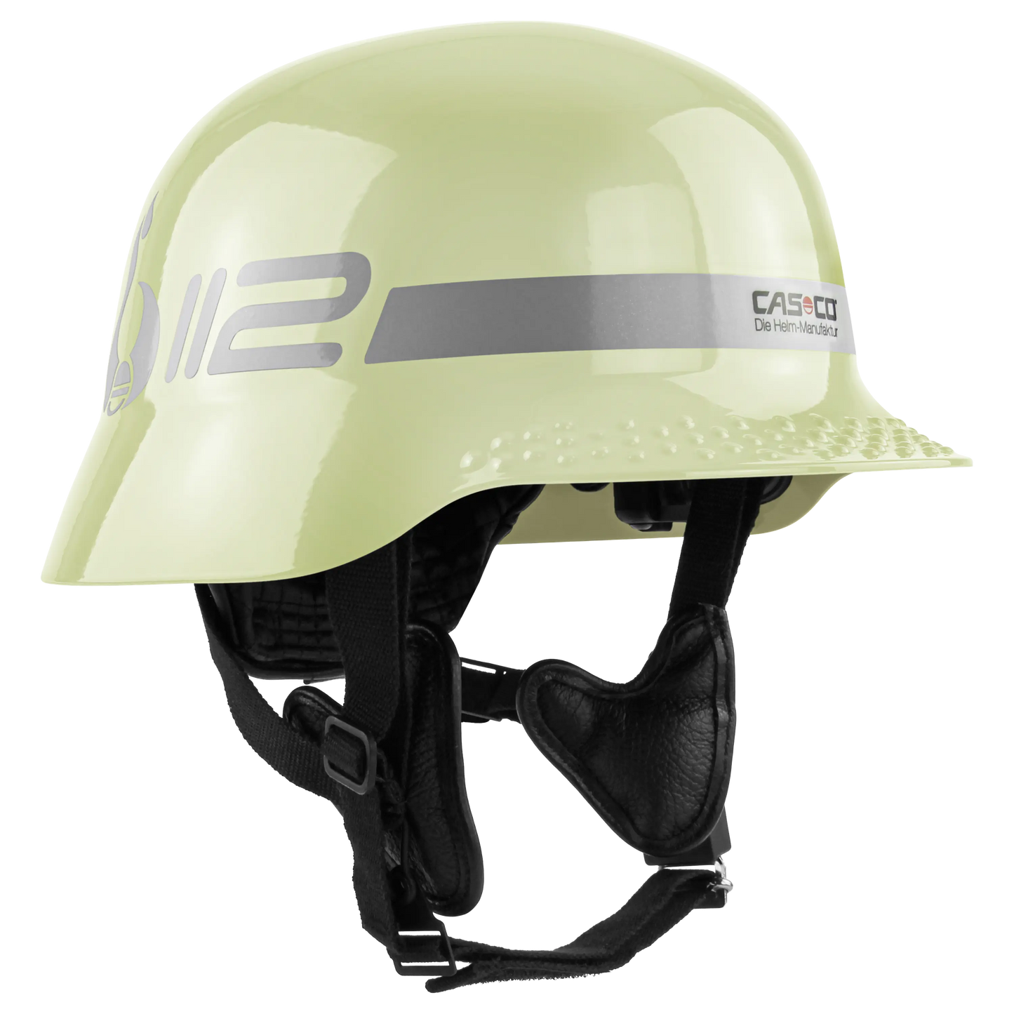 PF 112 EXTREME jaune phosphorescent