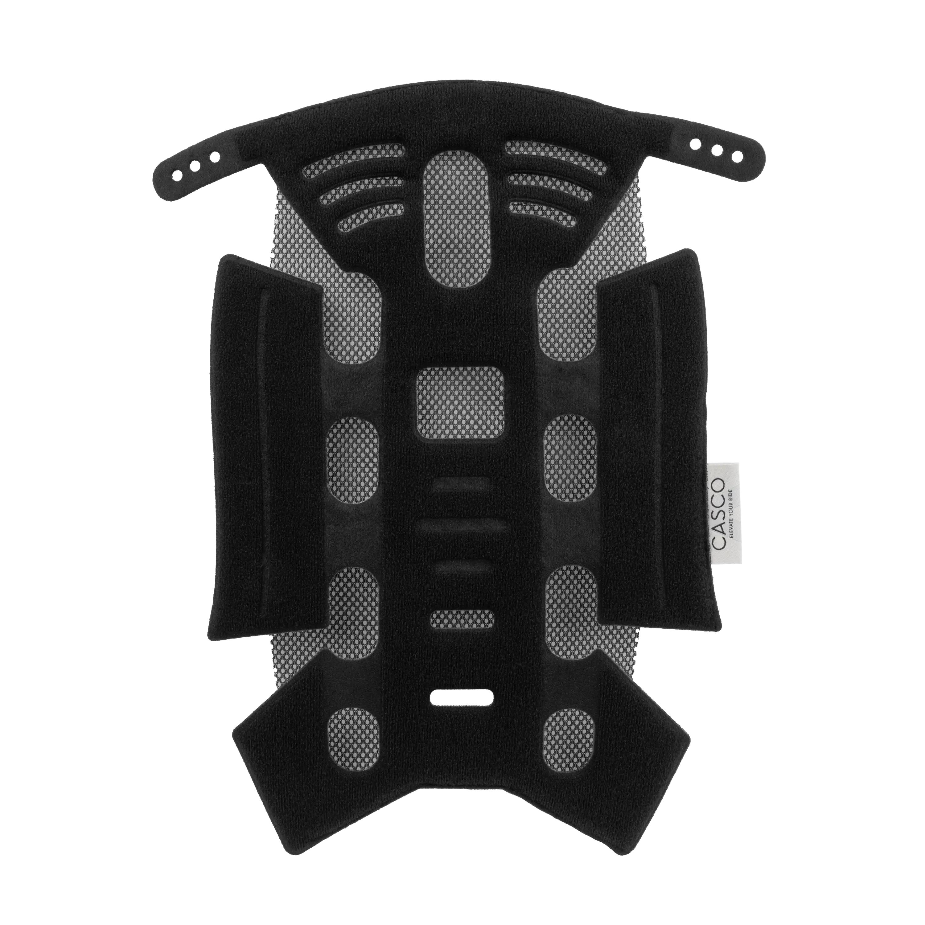INNER PADDING MISTRALL1 Black – CASCO