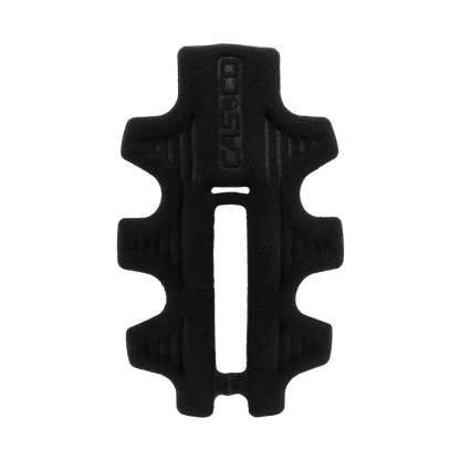 HEAD PADDING CHOICE, NORI, MINI2 Schwarz