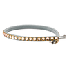 MYSTYLE STRIPES SWAROVSKI  LightColorado Topaz