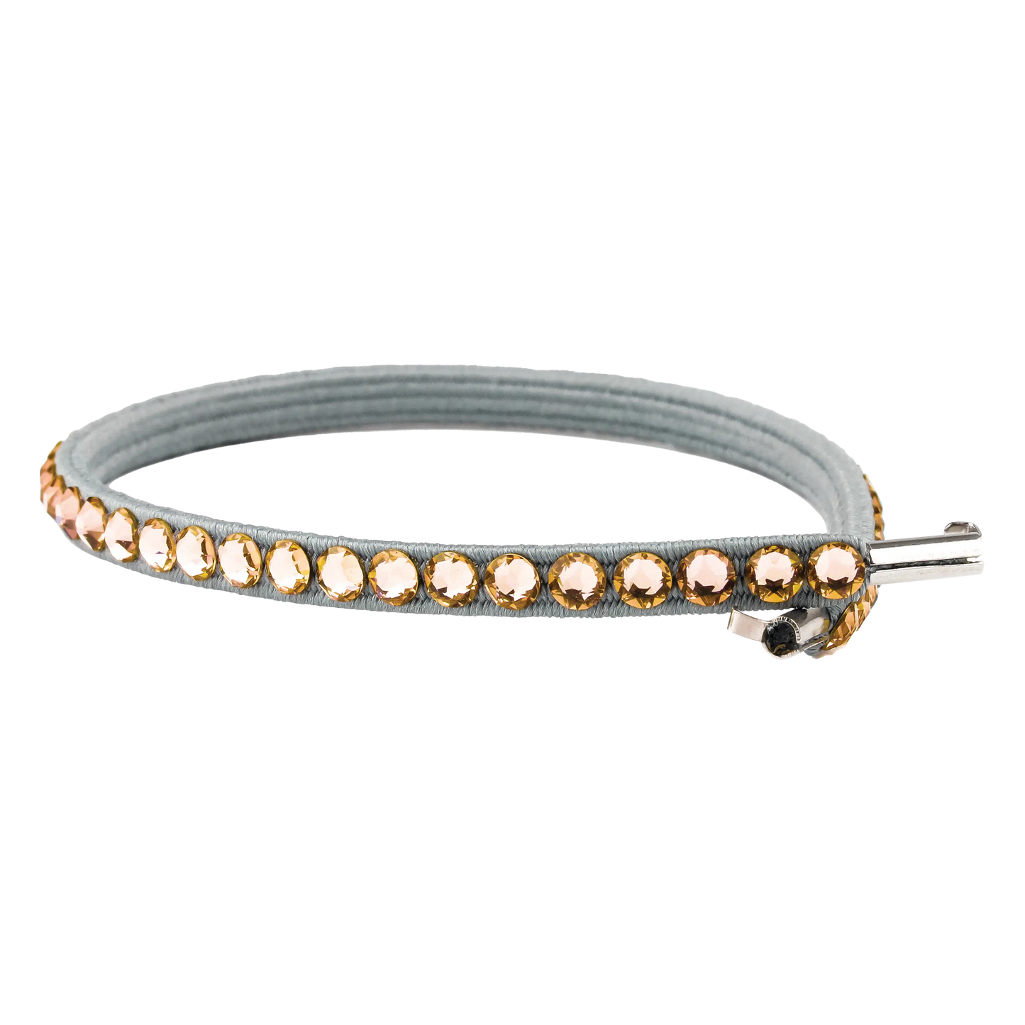 MYSTYLE STRIPES SWAROVSKI  LightColorado Topaz