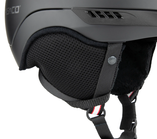 WINTER PACKAGE MISTRALL2 / DUEL black 